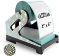 Shining Rhinestone Label Holder, Thermal Label Holder by Vazioyar