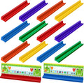 Lincia 12 Pcs Name Plate Holder by Lincia