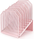 SUMMORO Inclined File Organizer by SUMMORO