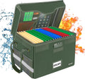 DocSafe Fireproof Document Box by DocSafe