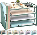 gianotter 4-Tier Paper Organizer by gianotter