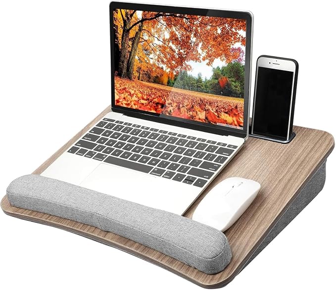 HUANUO Laptop Lap Desk by HUANUO