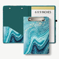 Hongri Mini Clipboard Folio by Hongri