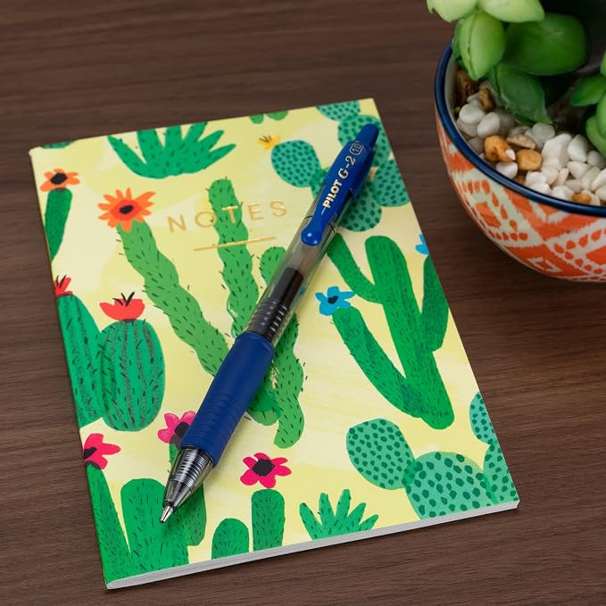 PILOT G2 Premium Gel Roller Pens, Bold Point 1 mm, Journaling, and Office - Image 6