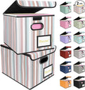 BALEINE File Organizer Box by BALEINE