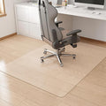 KMAT Office Chair Mat, Easy Glide Hard Wood Tile Floor Mats, Chair Mat by KMAT