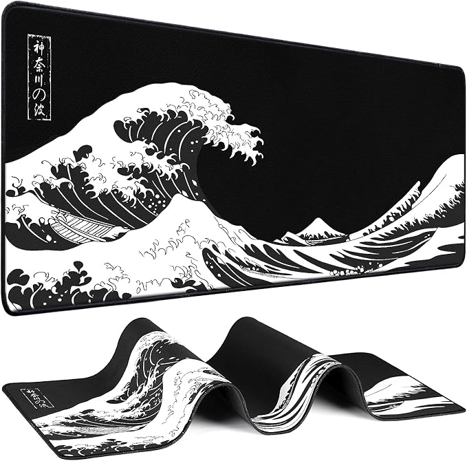Mouse Pad Gaming by Unknown
