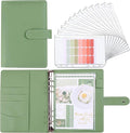 Money Saving Binder, Savings Challenges Book by LXWHYP