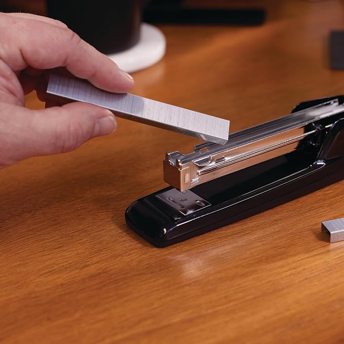Swingline Stapler, Office Desk Stapler, 20 Sheet Paper Capacity, Heavy Duty - Image 6