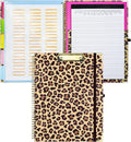 Mymazn Clipboard with Storage, Clipboards Folio with Refillable 11"x8.5" Legal by Mymazn