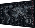 JIALONG Large Gaming Mouse Pad Extended Desk Mat XXL Mousepad by JIALONG