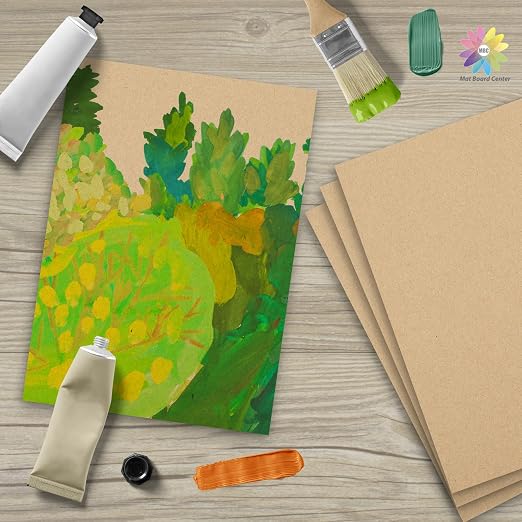 Mat Board Center, DIY Crafts - Image 7
