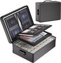 DocSafe Fireproof Document Box by DocSafe
