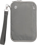 WALNEW Family Passport Holder for 5 by WALNEW