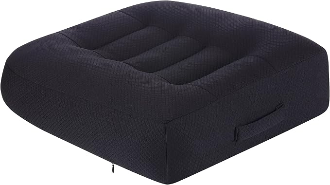 WSGJHB Office Chair Cushion Pillow Adult Seat Cushions by SeatCushionforOfficeChairCar