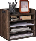 YMYNY Desktop File Organizer by High-qualityhomefurnishing