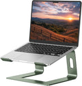 SOUNDANCE Laptop Stand, Aluminum Computer Riser, Ergonomic Laptops Elevator by Soundance