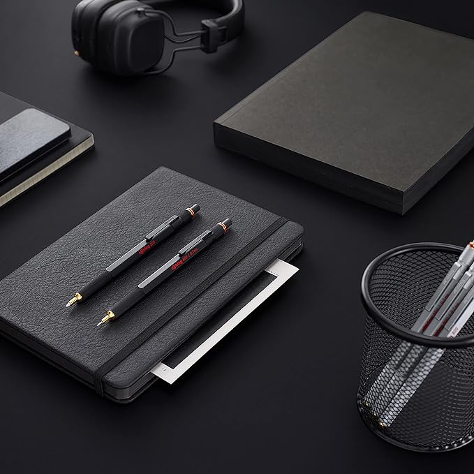 rOtring 800 Retractable Mechanical Pencil, Engineering, Architecture - Image 4