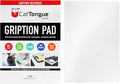 CatTongue Grips Non-Adhesive Anti-Slip Mat by CATTONGUEGRIPS