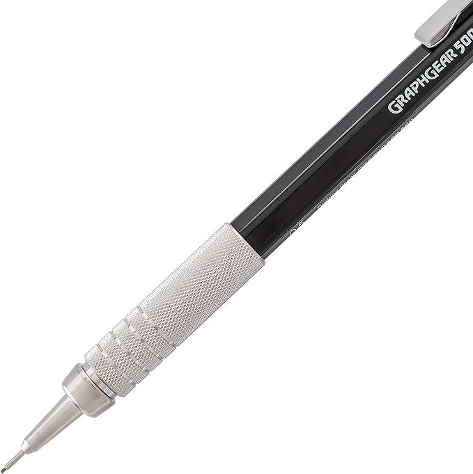 Pentel Graph Gear 500 Automatic Drafting Pencil, 1 Pack - Image 4