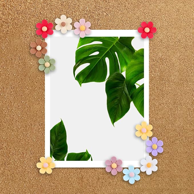 30pcs Flower Push Pins - Image 4