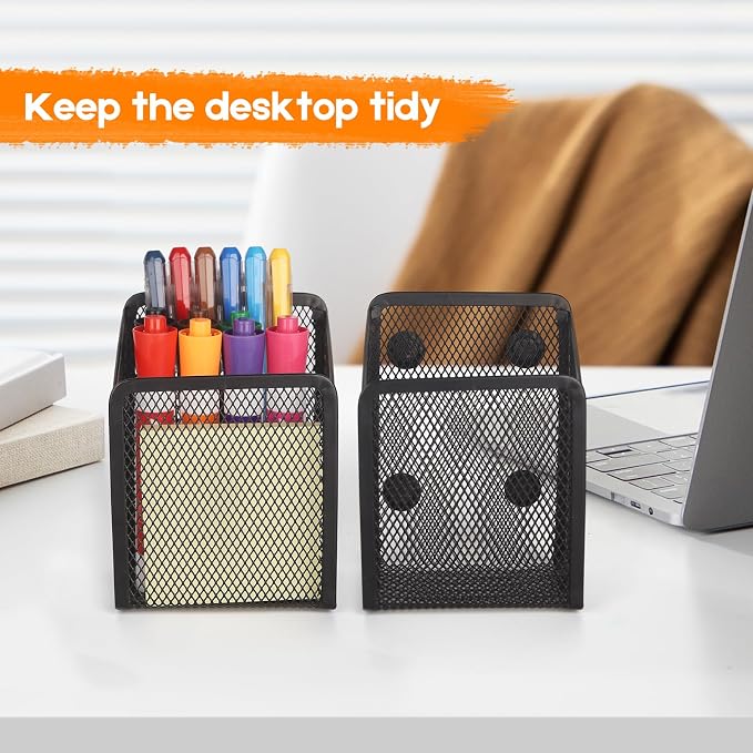 Ameceres Magnetic Pencil Holder - Image 7
