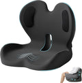 Ergonomic Seat Cushion, Office Chair Cushion by XZdream