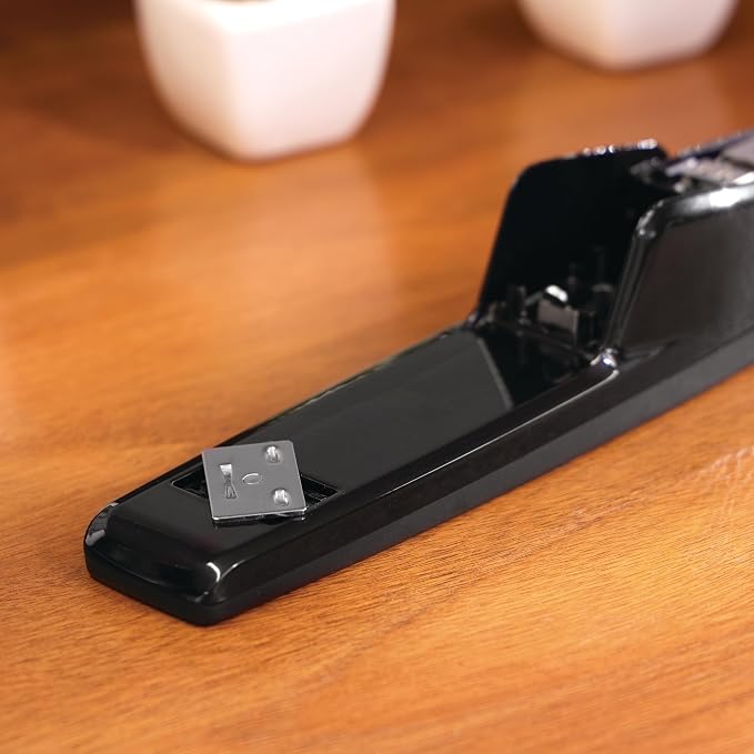 Swingline Stapler, 30 Sheet Capacity, 747 Business Stapler, Jam Free - Image 5
