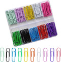 150 Pcs 2 Inch/50mm Large Paperclips by Unknown