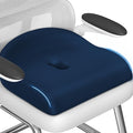 Seat Cushion for Pressure Relief by Unknown
