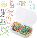Mr. Pen- Animal Shaped Paper Clips, Cute Paper Clips by MrPen