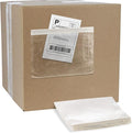 APQ Clear Top Loading Packing List Envelopes, 7 x 5.5 Inches. 1000 Pack Packing by APQSupply%C2%AE