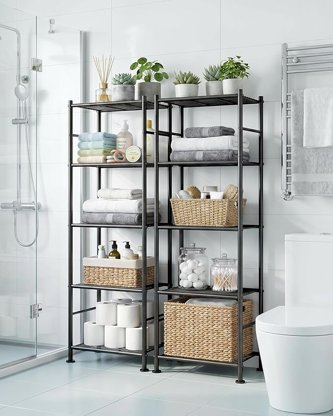 Sakugi Storage Shelves - Image 2