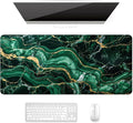 Auhoahsil Desk Mat, Ultra Large Mouse Pad, XXL Gaming Mousepad, Pretty Desk Pad by Auhoahsil