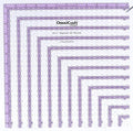 OmniCraft 12-1/2" Square-Up Quilting Ruler by Omnigrid by Omnigrid