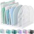 gianotter Desktop File Organizer, Desk Organizer by gianotter