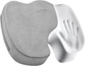 FORTEM Seat Cushion, Office Chair Cushion, Memory Foam Car Seat Cushions by FORTEM