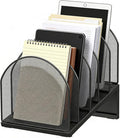 gianotter Desktop File Organizer, Desk Organizer by gianotter
