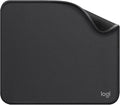Logitech Mouse Pad by Unknown