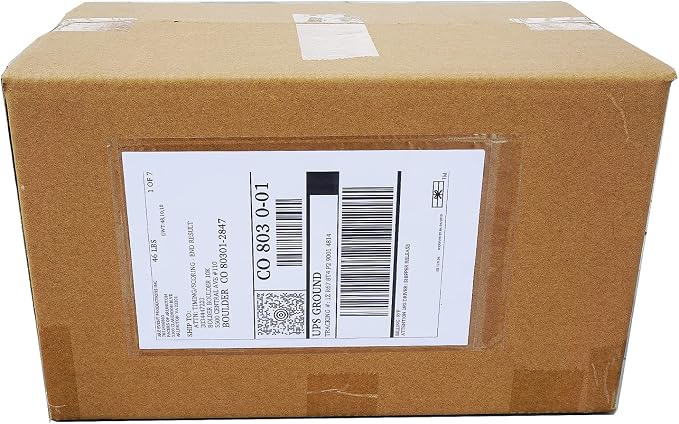 Premium 6''x10'' Packing List Envelope, Tailored Size - Image 5