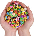 300PCS Mini Cute Pencil Erasers by QDXATIVP