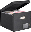 BALEINE File Organizer Box by BALEINE