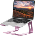 SOUNDANCE Laptop Stand, Aluminum Computer Riser, Ergonomic Laptops Elevator by Soundance