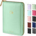 Forvencer Passport Holder Cover by Forvencer
