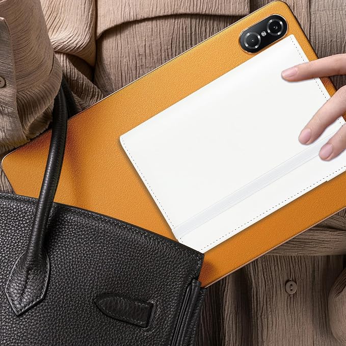 NICOOTH Budget Binder A6 Money Saving Binder - Image 3