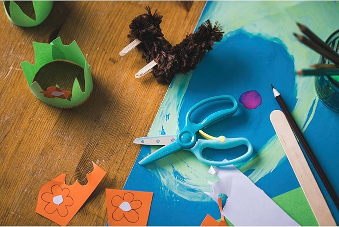 Fiskars Training Scissors for Kids 3+ - Image 11