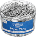 Jumbo Paper Clips, Large PaperClips, Extra Large Paper Clips by OrganizeYourVisibleWorld