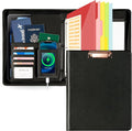 Ospelelf Leather Clipboard by OspelelfOfficeSupplies