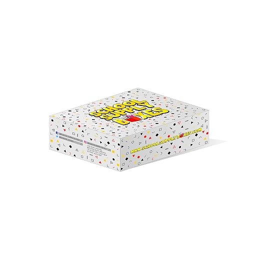 Elementary School Essentials Bundle | Case by SchoolSupplyBoxes