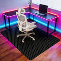 Vicwe Office Chair Mat for Hardwood Floor, Gaming Chair Mats for Hardwood by Vicwe